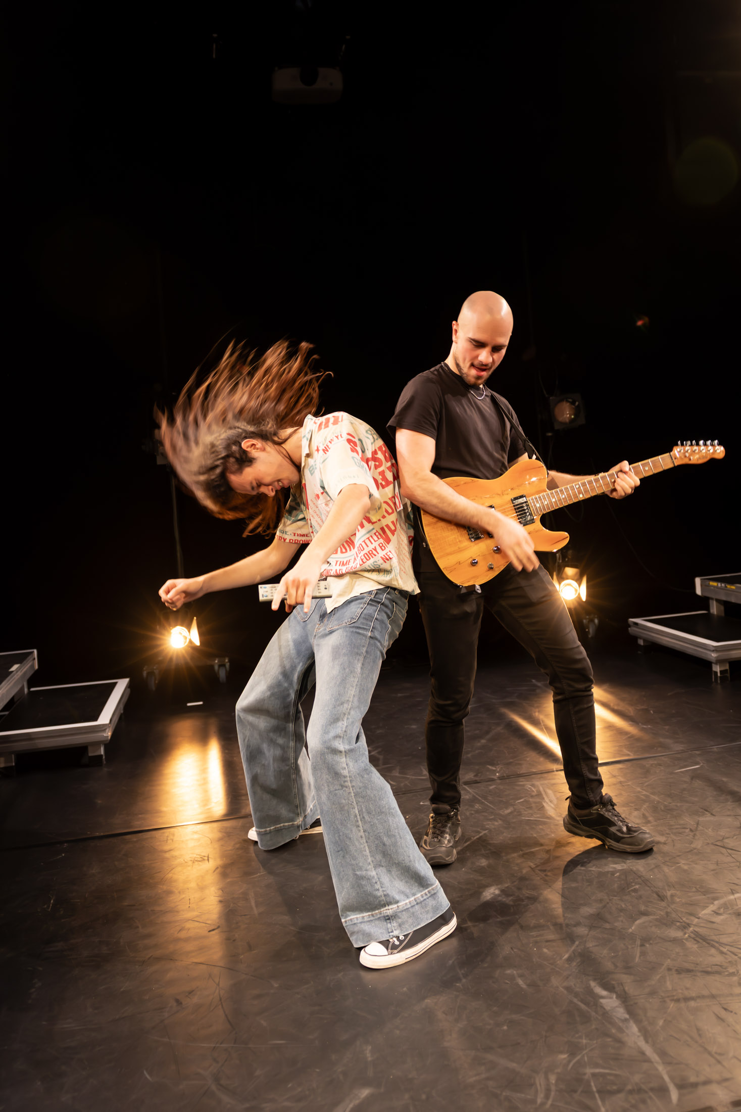 MARKUS ET MOI (c) Bohumil KOSTOHRYZ 0513